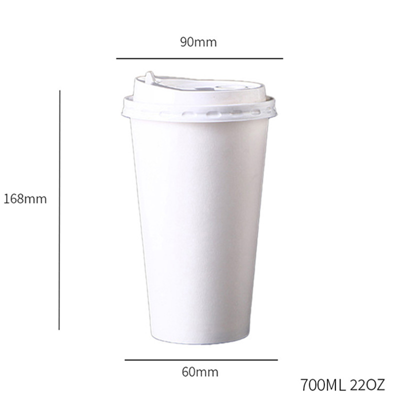 Varför är enstaka tapetmuggar det smarta valet för moderna dryckesföretag?